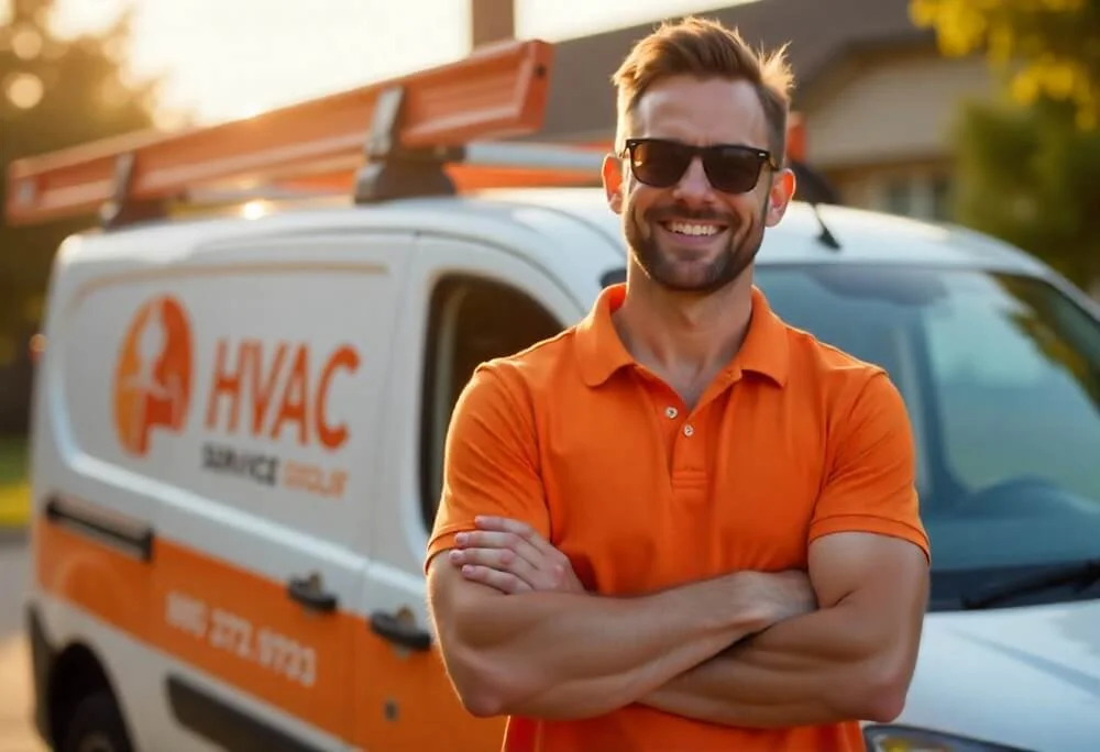 Professional HVAC repair and installation services in Walhalla, SC